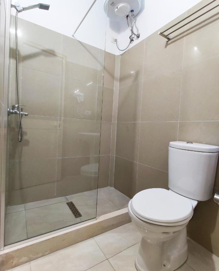 Olive B&B Μπεράτ Εξωτερικό φωτογραφία